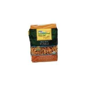 Field Day Traditional Fusilli Pasta Grocery & Gourmet Food