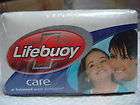Lifebuoy CARE Soap 130g Bars XXL USA 