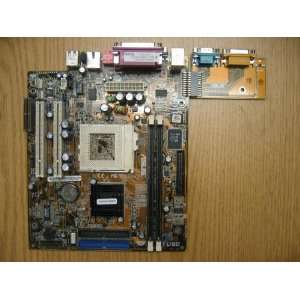  ASUS P3 Terminator TUSC Motherboard 