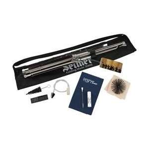  Selmer Saxophone Starter Kit Standard Musical Instruments