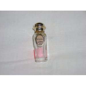  Miniature Perfume Glass Bottle Hermes Paris Caleche 