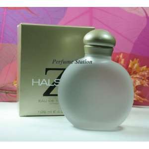  Halston Z FOR MEN by Halston   3.4 oz EDT Spray Beauty