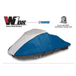 W1dx Personal Watercraft Cover Medium 106   115  Sports 