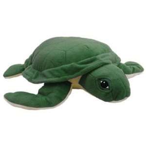 Colossal Sea Turtle Plush Toy