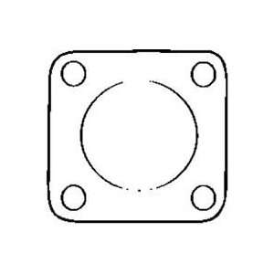  Bosal Gasket for 1995   1995 Isuzu Pick Up Automotive