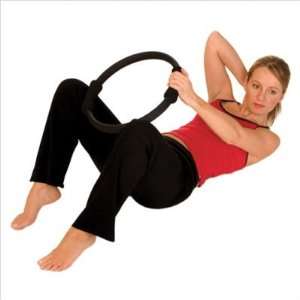  AeroMAT Pilates Ring in Black 37001