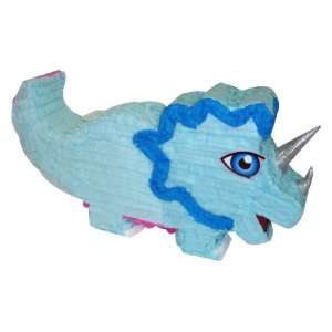  Aztec Imports Triceratops Pinata Toys & Games