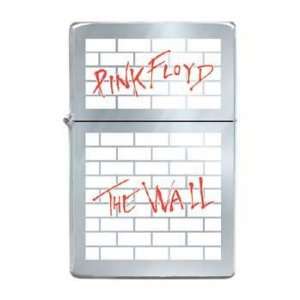  Pink Floyd   The Wall Refillable Lighter