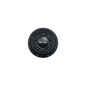  Pioneer TS SW124D 12 Shallow Mount Subwoofer (Each) Car 