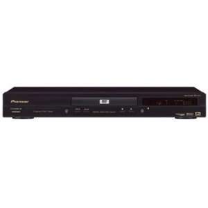    Pioneer DV366 Progressive Scan Multiregion DVD Player Electronics