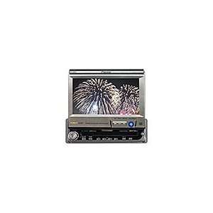  Pioneer Avhp6400Cd 6.5 Inch Widescreen In Dash Motorized Lcd 