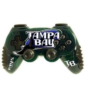    PlayStation 2 MLB Tampa Bay Devil Rays Pad Controller Video Games