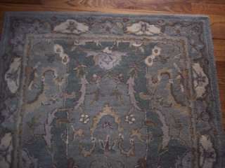 Pottery Barn~THYME PERSIAN STYLE RUG~3 x 5~NEW~  