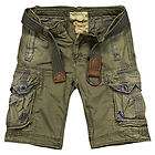 JET LAG Shorts Take off 3 weiß S 4XL Cargo Short Cargoshorts Hose 