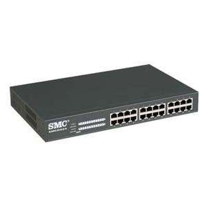Switch 24 Port 10/100/1000MB (Catalog Category Networking / Switches 