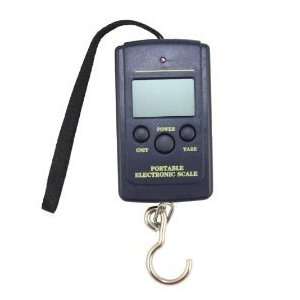  20kg Digital Hanging Scale;portable Electronic Scale; Digital 