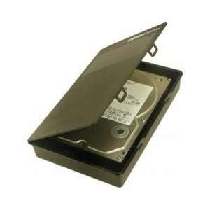   DriveBox 30030 0030 0011 Portable Hard Disk Case Electronics