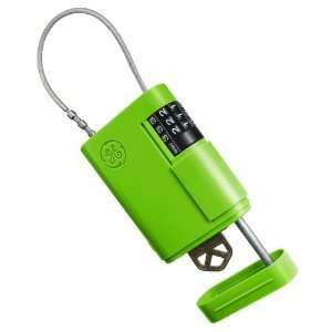  GE Security 001942 Portable Stor A Key with Adjustable 