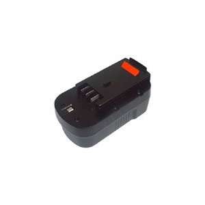   244760 00, A18, HPB18, HPB18 OPE Power Tools Battery