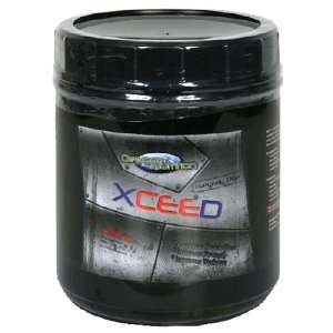  Designer Nutrition XCeed, Cherry Ice, 27 Ounce Tub Health 