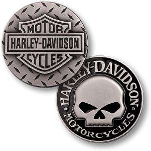 MotorDog69 HARLEY WILLIE G. SKULL Timing Cover For Harleys,from the 