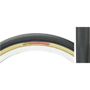  Primo, 20x1.35, Comet, Kevlar, 100PSI, Black Wall, Black 