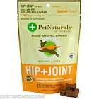 Pet Naturals Hip & Joint for Small Dogs (45 count)
