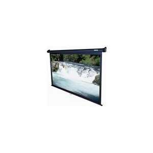  EliteSCREENS M135UWH Projector Screen Electronics