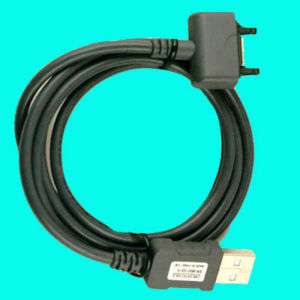 USB Data Cable for Sony Ericsson Z810I Z770I Z710C Z250  