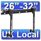 LCD PLASMA TV WALL MOUNT Bracket LG SONY 30 32 26 28 29