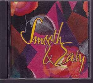 Smooth & Easy  SOUL Hits  Original Artists  Al Green  Peabo 