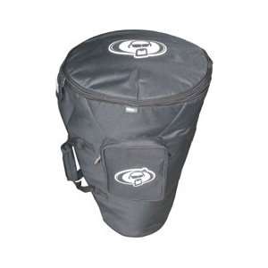    Protection Racket 12 X 24.5 Deluxe Djembe Bag Musical Instruments