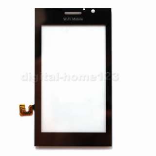OEM Touch Screen digitizer For Tiger WG5 Cell Phone  