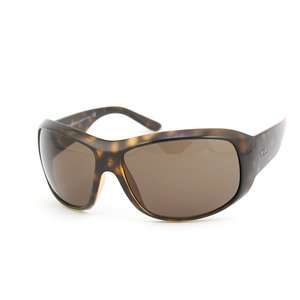  Polo Ralph Lauren Sunglasses PH4005 Dark Havana Sports 