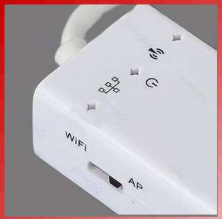 Mini USB Wifi Wireless Network Card Adaptor AP Router  