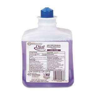  Dial Complete Foaming Hand Wash Refill DPR81033 Beauty