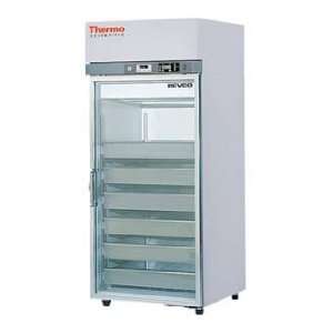  Revco Pharmaceutical Refrigerators, Auto Defrost, Thermo 