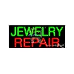 Repair Neon Sign 13 inch tall x 32 inch wide x 3.5 inch Deep inch deep 