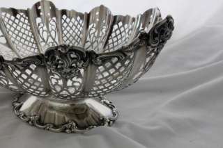 Gorham Sterling Silver Bowl Exceptional  