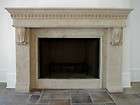 fireplace hearth stone  