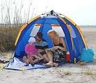ABO Gear InsTENT SHELTER Beach Shelter Canopy Tent