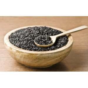 Chinese Black Rice  Grocery & Gourmet Food