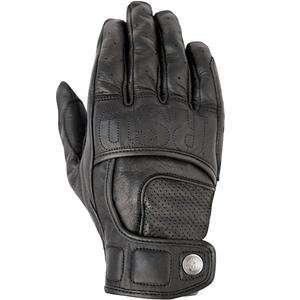  Roland Sands Design Mission Gloves   Small/Black 