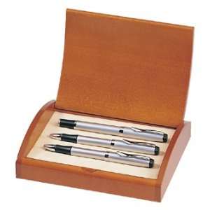    executive ball pen roller ball pen pencil set