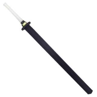Japanese KENDO Plastic+Sponge Sword 31.5~39.5inch Practice Blade 