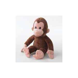  Curious George 15 Plush (Toy) 