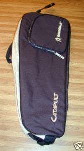 VOLKLCatapult 3 Pack Tennis Bag   **** Brand New ****  