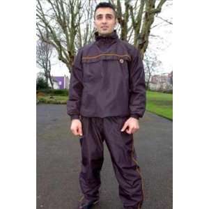   Premier Sm Premier Weight Loss Sauna Suit Small Med