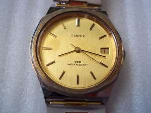 Timex windup watch. Pre owned.  