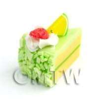   view all items in our sliced cake collection in our  Shop
